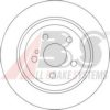 A.B.S. 17112 OE Brake Disc